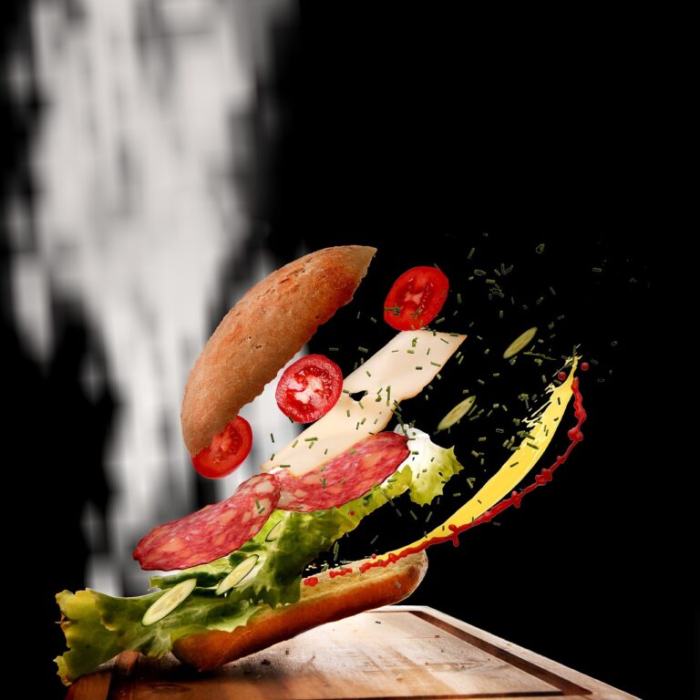 Tajniki Food Hackingu: Jak Ugotować Pysznie i Zdrowo za Pół Ceny!