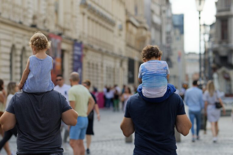 Jak Zorganizować Perfect Weekend w Domu: 10 Inspirujących Pomysłów